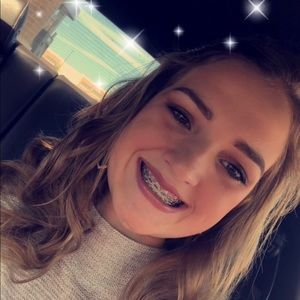 Meet your Posher, Allie